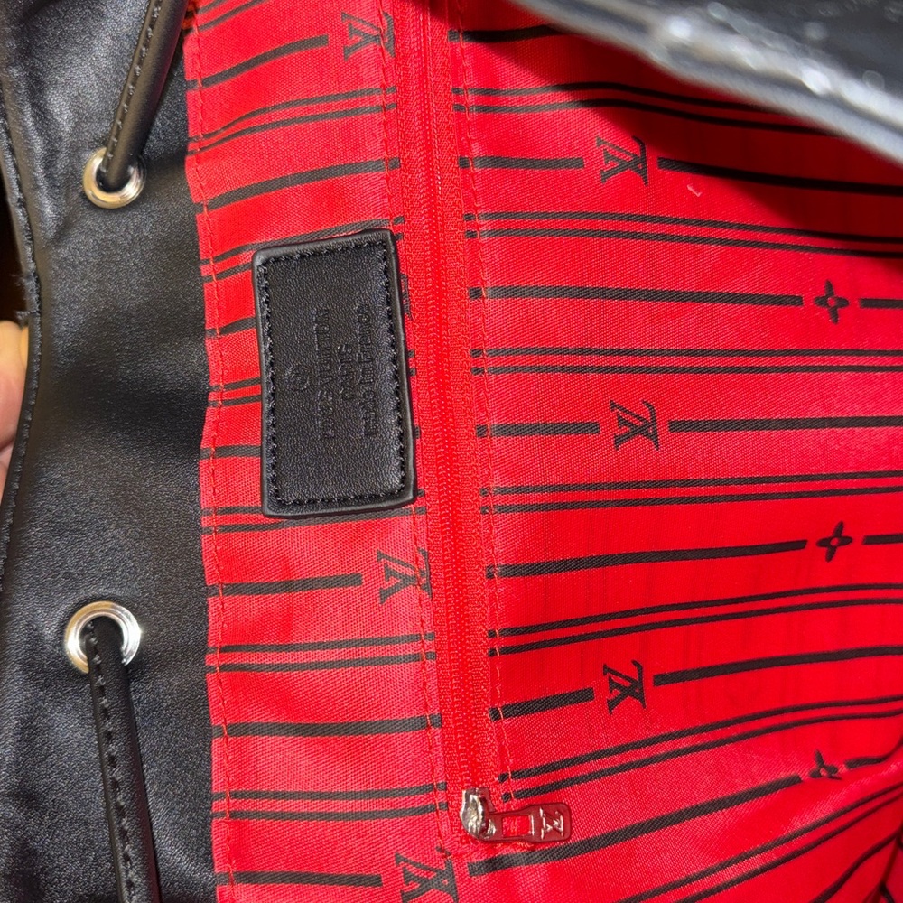 Designer Backpack - image 11